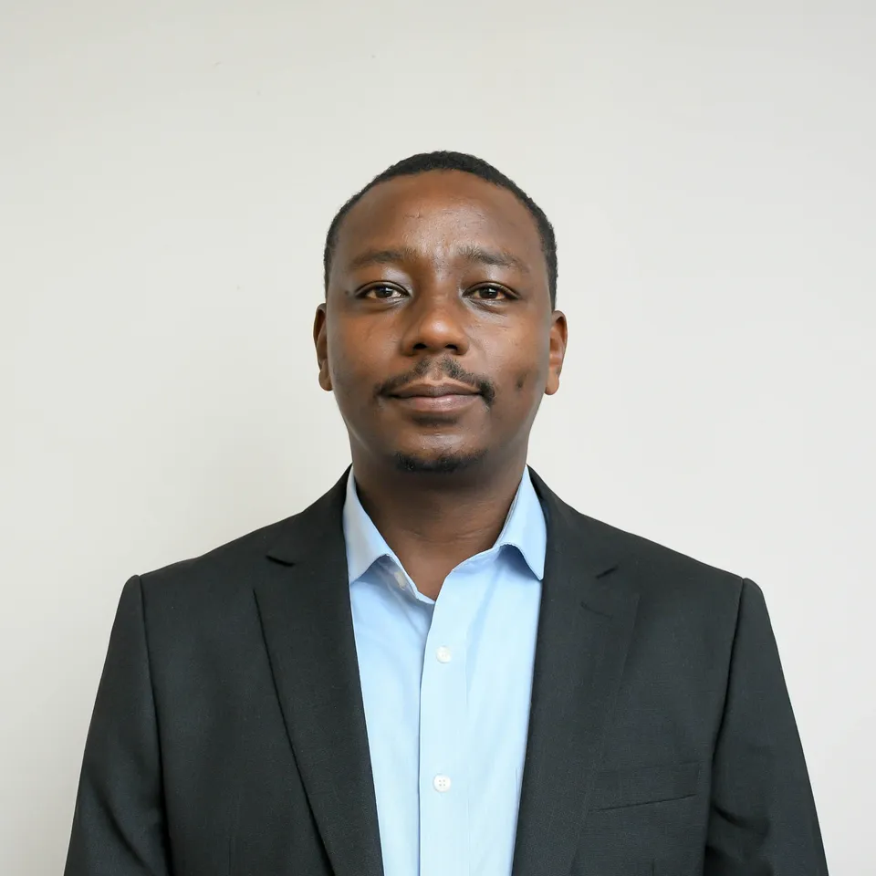 David Muchiri