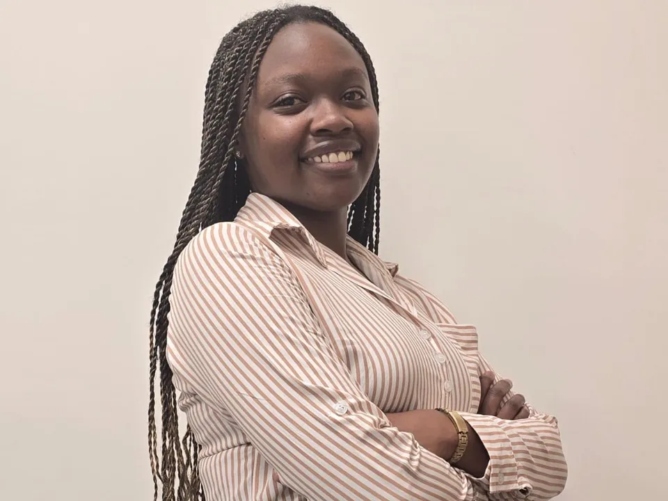 Ann Nduta