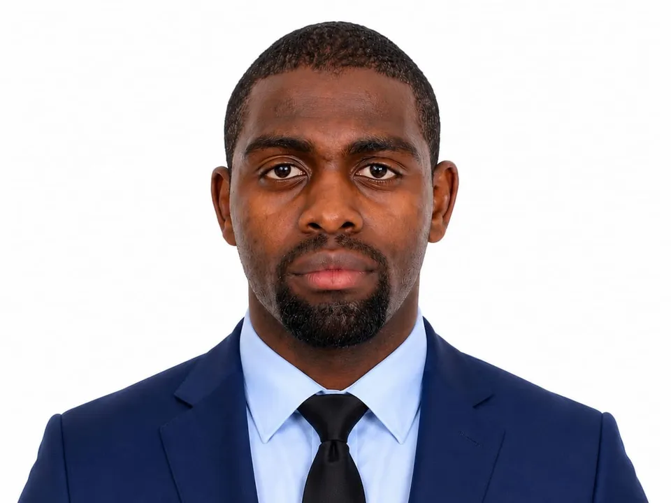 Joseph Ndekei