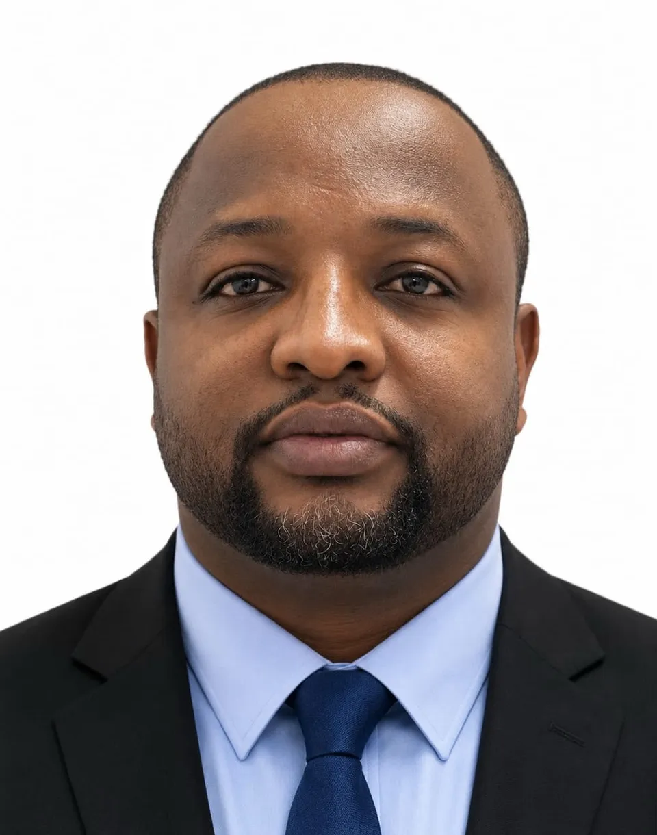 Alex Mukere