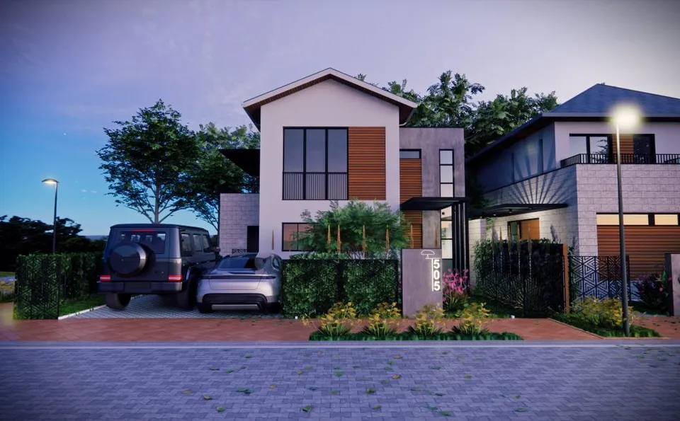 Mugumo Rise — Master-Planned Development — project photo
