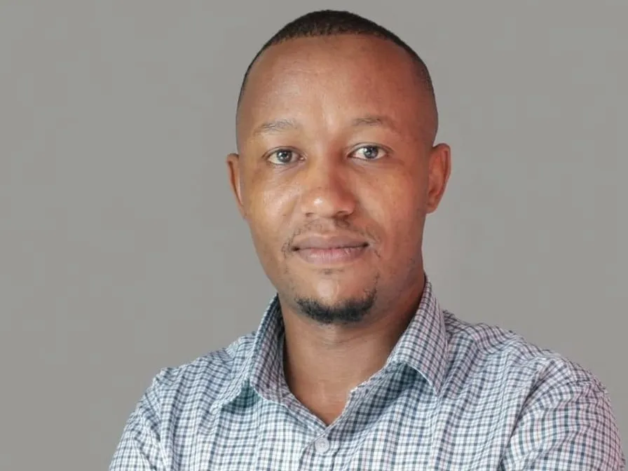 Moses Kagwe